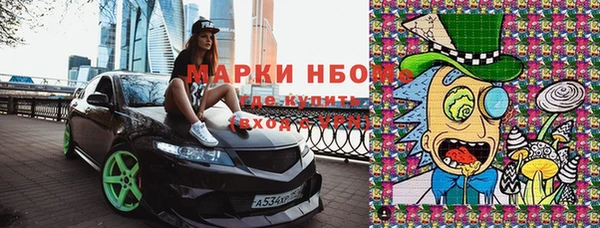 прущий лед Инта